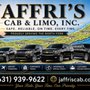 Photo of Jaffri's Cab and Limo