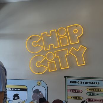 Chip City - Bakeries Near Me - Astoria, New York Chip City - Bakeries Near Me - Astoria, New York