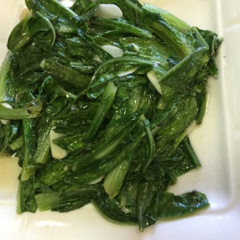 Chili Garden - A choy veggies... Not found in your regular chinese faire - Szechuan Near Me - Milpitas, California Chili Garden - A choy veggies... Not found in your regular chinese faire - Szechuan Near Me - Milpitas, California