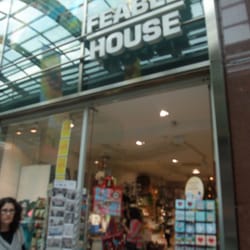 Feable-House