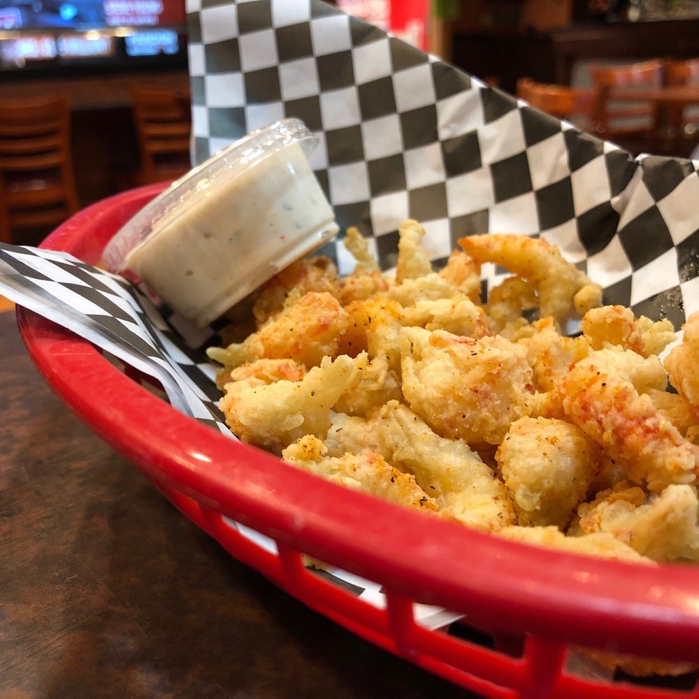 THE BEST 10 Seafood Restaurants in Jonesboro, AR Last Updated August