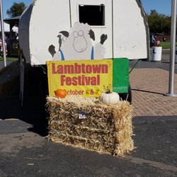 Lambtown USA
