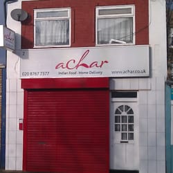Achar