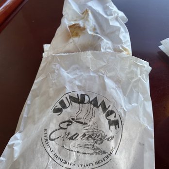 Sundance Espresso - Croissant Sandwich - Coffee & Tea Near Me - Selah, Washington