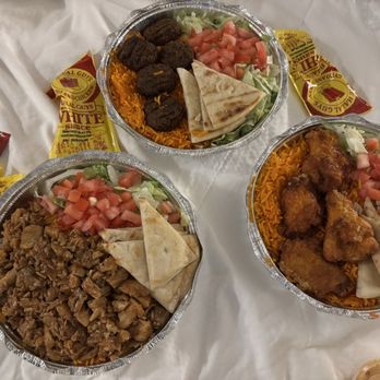 The Halal Guys - Middle Eastern Near Me - Boston, Massachusetts The Halal Guys - Middle Eastern Near Me - Boston, Massachusetts