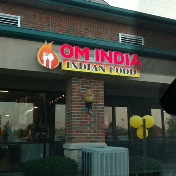 OM India - In a strip mall - Indian Near Me - Fairfield, Ohio