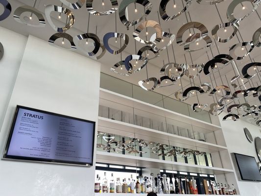 The Stratus - Rooftop Bar Boston by null