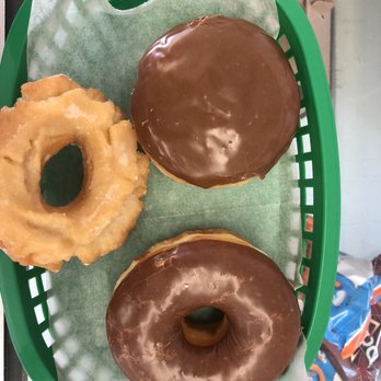 Rainbow Donuts - Donuts Near Me - Phoenix, Arizona