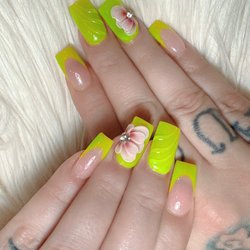 Nailz Spa - Nails