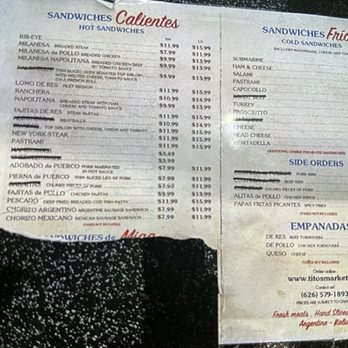 Tito's Sandwiches & Empanadas - Sandwiches Near Me - Monrovia, California Tito's Sandwiches & Empanadas - Sandwiches Near Me - Monrovia, California