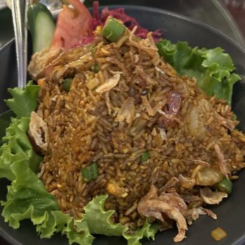 Banana Leaf - Malaysian Near Me - Vancouver, British Columbia