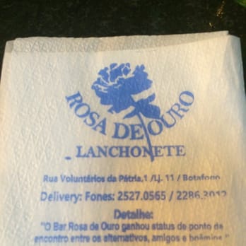 Lanchonete Rosa de Ouro - O melhor daqui é o detalhe na foto - Pizza Near Me - Rio de Janeiro, RJ Lanchonete Rosa de Ouro - O melhor daqui é o detalhe na foto - Pizza Near Me - Rio de Janeiro, RJ