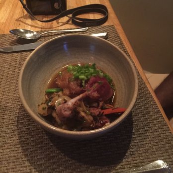 Husk - Confit Duck. Excellent! - American Near Me - Charleston, South Carolina Husk - Confit Duck. Excellent! - American Near Me - Charleston, South Carolina