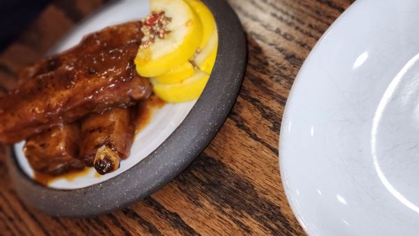 Prescott's Provisions by null