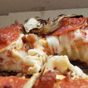 Little Caesars - a slice of pizza in a box - Pizza Near Me - Toronto, Ontario