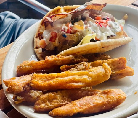 Cottonwood on the Greens by null
