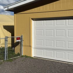 Five Star Garage Door Services