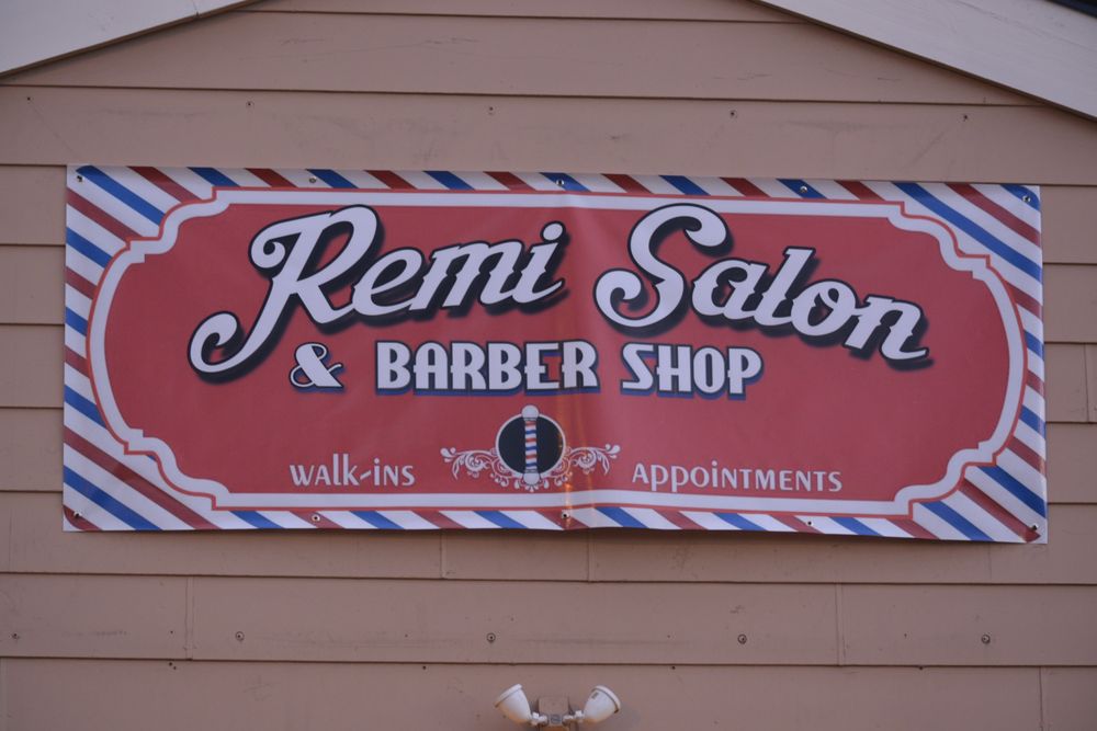 REMI SALON Updated March 2025 13 Reviews 579 Lancaster Dr SE, Salem, Oregon Barbers