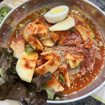 Pro Samgyubsal - Korean Near Me - Northbrook, Illinois