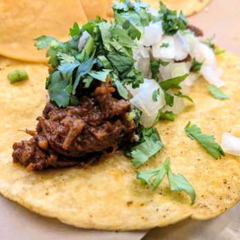 Ay Caramba, Eh - Beef brisket taco - Mexican Near Me - Vaughan, Ontario Ay Caramba, Eh - Beef brisket taco - Mexican Near Me - Vaughan, Ontario