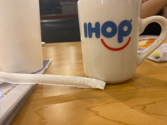 IHOP
