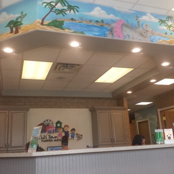 Kids Town Pediatric Dentistry - Front desk - Pediatric Dentists Near Me - Roy, Utah Kids Town Pediatric Dentistry - Front desk - Pediatric Dentists Near Me - Roy, Utah