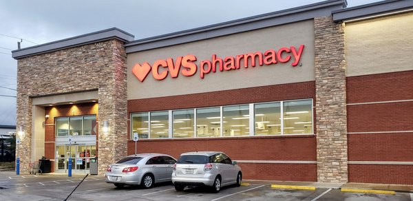 CVS PHARMACY - Updated July 2025 - 18 Photos & 14 Reviews - 6474 E ...