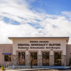 Sierra Oral & Facial Surgery