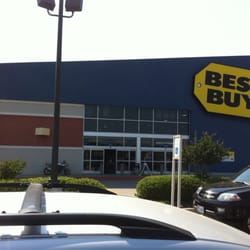 Best Buy - Burleson - Best Buy