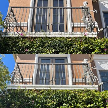Window Hero - Pressure Washers Near Me - Boca Raton, Florida