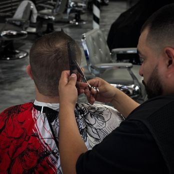 Excel Barber Studio - Barbers Near Me - Warrenville, Illinois