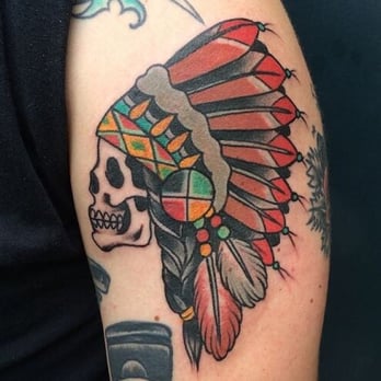 High Street Tattoo - Tattoo Near Me - Columbus, Ohio