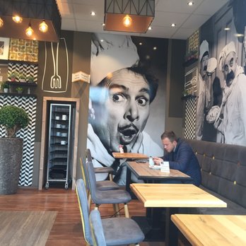 von Allwörden - Inside - Bakeries Near Me - Hamburg, HH