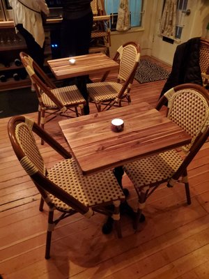 Chez Phinney by null