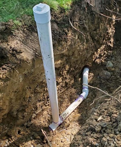 Slide of G & R Plumbing