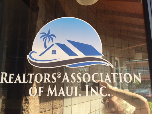 Realtors Association of Maui