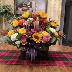 Rafter JM Flowers, Gifts & More