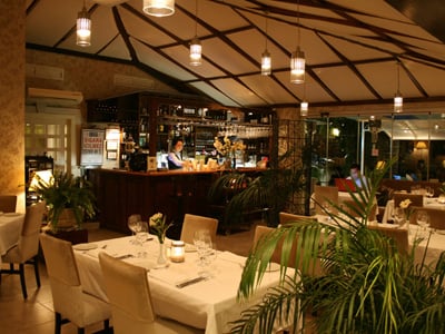 Stellas Manzara