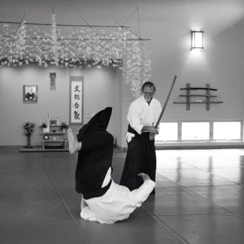 North Texas Aikido - Martial Arts Near Me - Allen, Texas