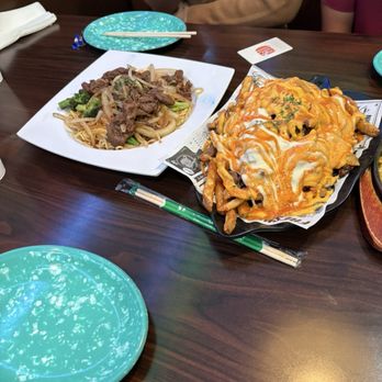 Luv Dduk - Korean Near Me - Cerritos, California