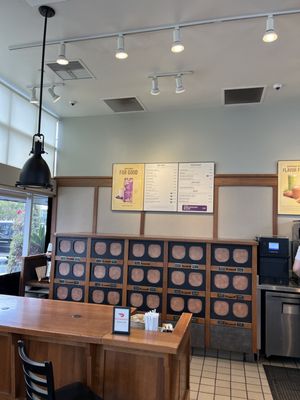 Peet's Coffee by null