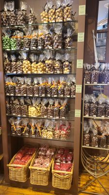 Harbor Candy Shop by null