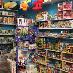 Legacy Toys