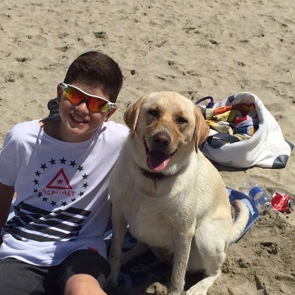 Board & Brew - Jayden and Molly - Sandwiches Near Me - Ladera Ranch, California