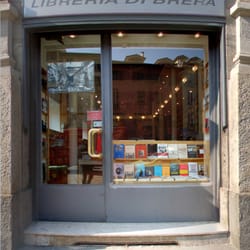 Libreria di Brera