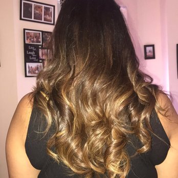 Shear Dimension - Hair Salons Near Me - Worcester, Massachusetts