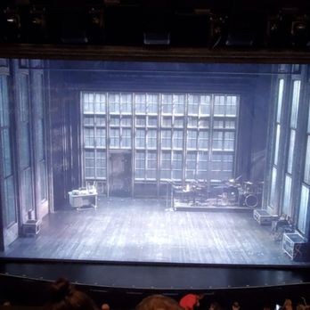 MJ The Musical - Mezzanine, 4th row, center. - Performing Arts Near Me - New York, New York MJ The Musical - Mezzanine, 4th row, center. - Performing Arts Near Me - New York, New York
