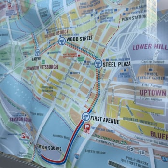 Pittsburgh Regional Transit - Map - Public Transportation Near Me - Pittsburgh, Pennsylvania Pittsburgh Regional Transit - Map - Public Transportation Near Me - Pittsburgh, Pennsylvania
