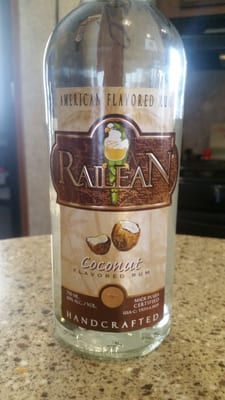 Railean Distillers by null