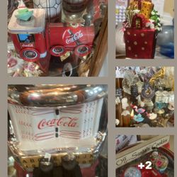 Anderson Flea Market